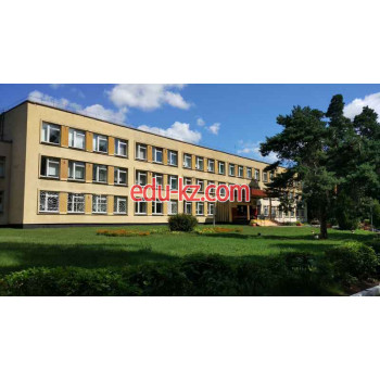 Общеобразовательная школа Средняя школа № 21 ГУО - на портале eduby.su