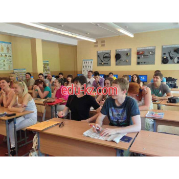 Автошкола - АвтоОриентПлюс Автошкола АвтоОриентПлюс - на портале eduby.su