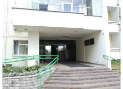 Республиканский институт высшей школы