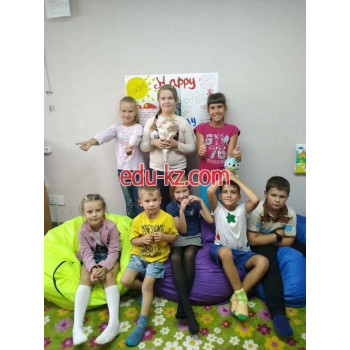 Курсы иностранных языков English Place - на портале eduby.su