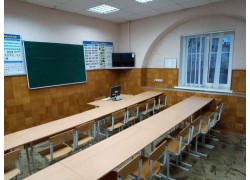 Гродненская автомобильная школа ДОСААФ