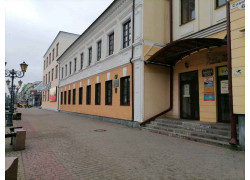 Брестский областной центр физического воспитания и спорта учащихся и студентов управления образования