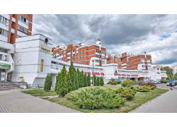 ГУК Пинская центральная городская библиотека, Публичный центр правовой информации