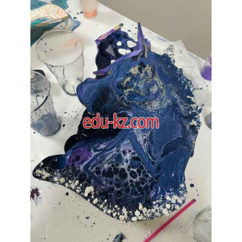 Школа искусств Art-city.by - на портале eduby.su