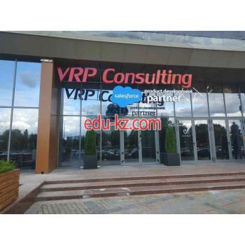 Компьютерные курсы Vrp Consulting - на портале eduby.su