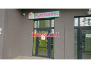 Клуб для детей и подростков Playschool - на портале eduby.su