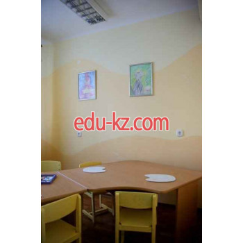 Центр развития ребенка Creo - на портале eduby.su
