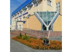 Лидская районная библиотека имени Янки Купалы