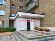 Общежития Общежитие КСТМиА, филиал РИПО - на портале eduby.su
