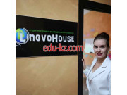 Курсы иностранных языков LingvoHouse - на портале eduby.su