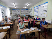 Автодром Логойской районной оргструктуры ДОСААФ - на портале eduby.su