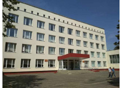 Борисовский государственный политехнический колледж, филиал БНТУ
