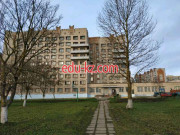 Общежития Общежитие № 2 Витязь - на портале eduby.su