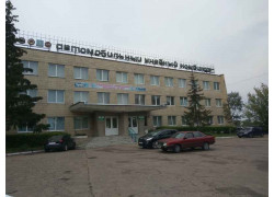 Гродненский государственный автоучебный комбинат