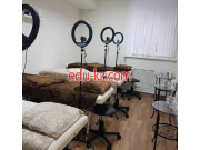 Anastasia Обучение мастеров для салонов красоты Anastasia - на портале eduby.su