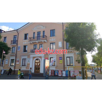 Автошкола Автолюбитель, офис - на портале eduby.su