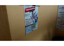 TaekwonДом