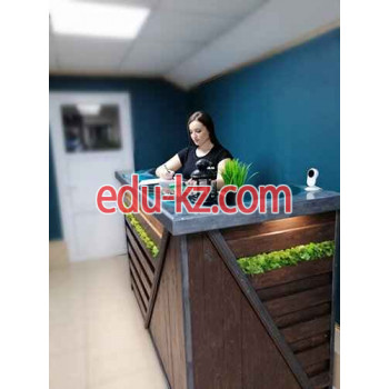 Обучение мастеров для салонов красоты KeratinLab - на портале eduby.su