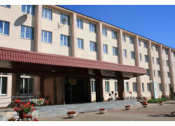 УО Кличевский государственный аграрно-технический колледж