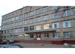 Витебская областная структура ДОСААФ