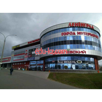 Автошкола Автошкола в Минске - Дорожная азбука - на портале eduby.su