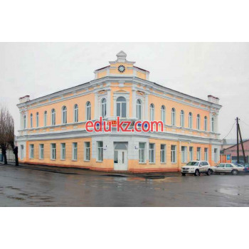 Автошкола ГУО Могилевский Аук - на портале eduby.su