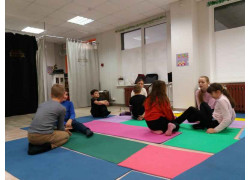 Brain Fitness English Speaking Club Minsk