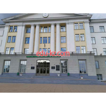 ВУЗ Агромеханический факультет БГАТУ - на портале eduby.su
