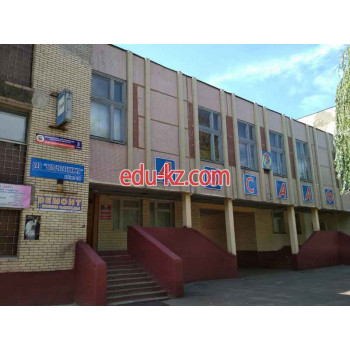 Автошкола Борисовская объединенная организационная структура ДОСААФ - на портале eduby.su