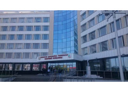 БГУФК, библиотека, абонемент