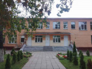 ГУО детский сад № 242 г. Минска