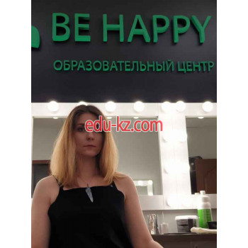 Дополнительное образование - BeHappy Дополнительное образование BeHappy - на портале eduby.su