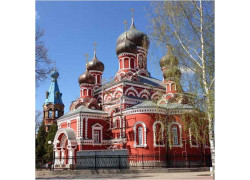 Борисовская епархия Белорусской православной церкви Московского патриархата