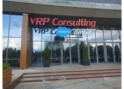 Vrp Consulting