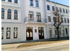 Могилевская детская школа изобразительных искусств