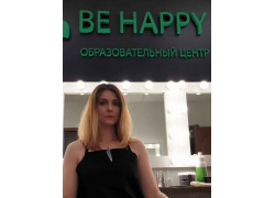 BeHappy