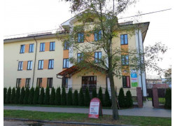 Центр повышения квалификации руководящих работников и специалистов Промышленной Безопасности, Брестский филиал