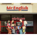 Курсы иностранных языков Школа английского языка Mr. English - на портале eduby.su