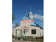 Православный храм Saint George Orthodox church in Niasviž - на портале eduby.su