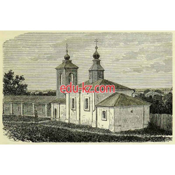 Православный храм Church of Saint Paraskeva, Bieĺčycy - на портале eduby.su