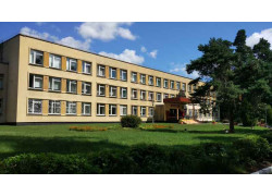 Средняя школа № 21 ГУО