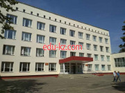 Автошкола Борисовский государственный политехнический колледж, филиал БНТУ - на портале eduby.su