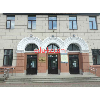 Колледж БГУИР, филиал Минский радиотехнический колледж - на портале eduby.su
