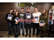 Компьютерные курсы Ux Mind School - на портале eduby.su