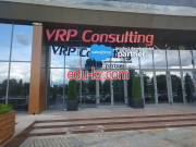 Компьютерные курсы Vrp Consulting - на портале eduby.su