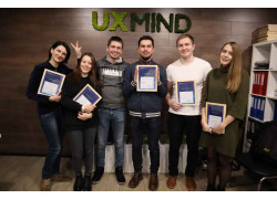 Ux Mind School