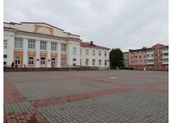 Лидская детская школа искусств