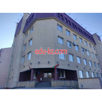 Центр повышения квалификации - РУП Гродноэнерго Учебный центр Центр повышения квалификации РУП Гродноэнерго Учебный центр - на портале eduby.su