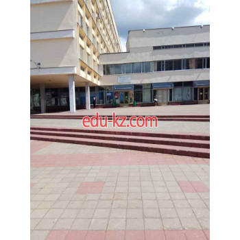 Автошкола Трансавтосервис - на портале eduby.su