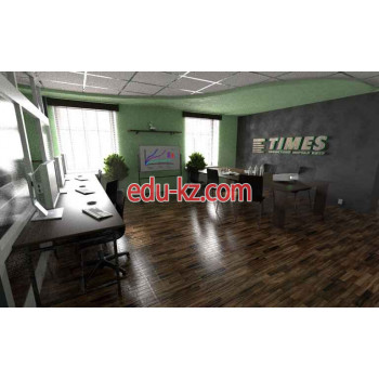 ВУЗ Times - на портале eduby.su